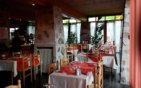 Hotel Le Chalet