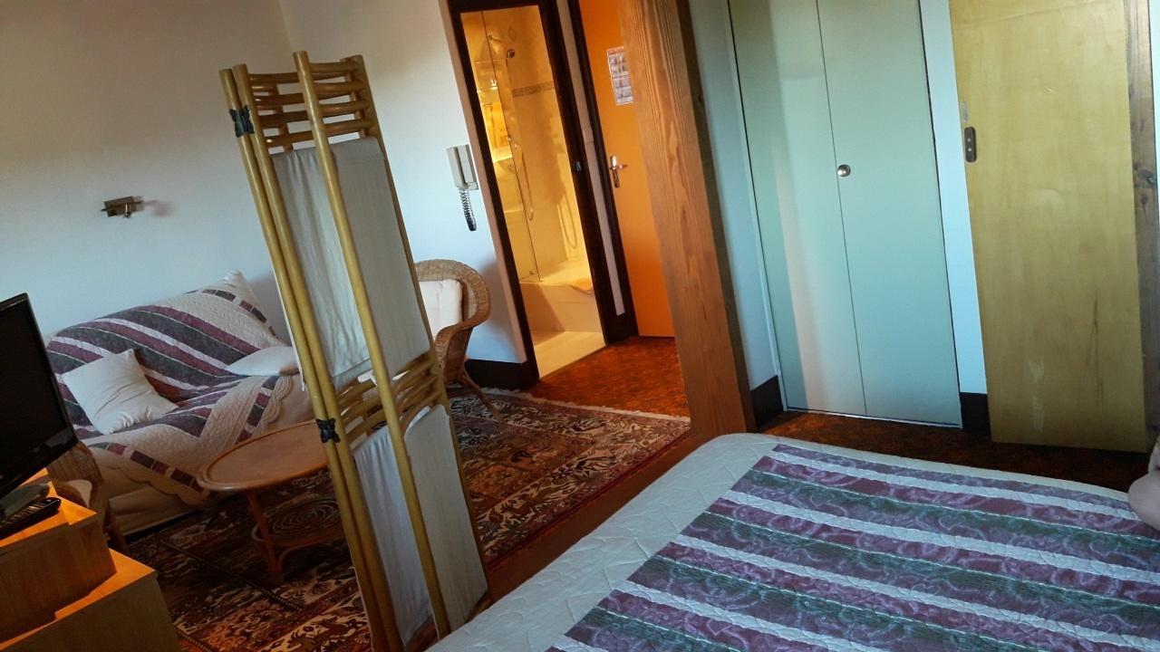 Hotel Le Chalet Sembadel Exterior foto